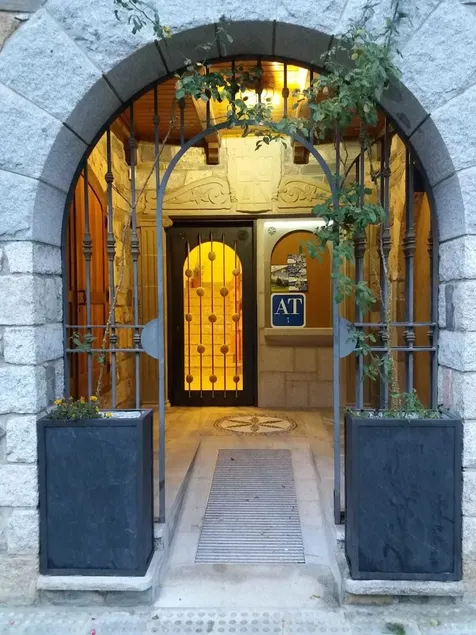 Apartamentos Casa Saila - Image 1