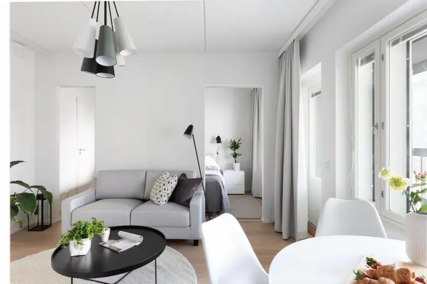 SleepWell Apartments Tapiola - Image 1