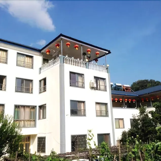 Longjun Jiayuan Hotel (Luoyang Yangzigou) - Image 1