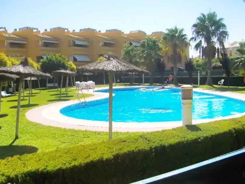 Holiday Home Avenida Islantilla - Image 1