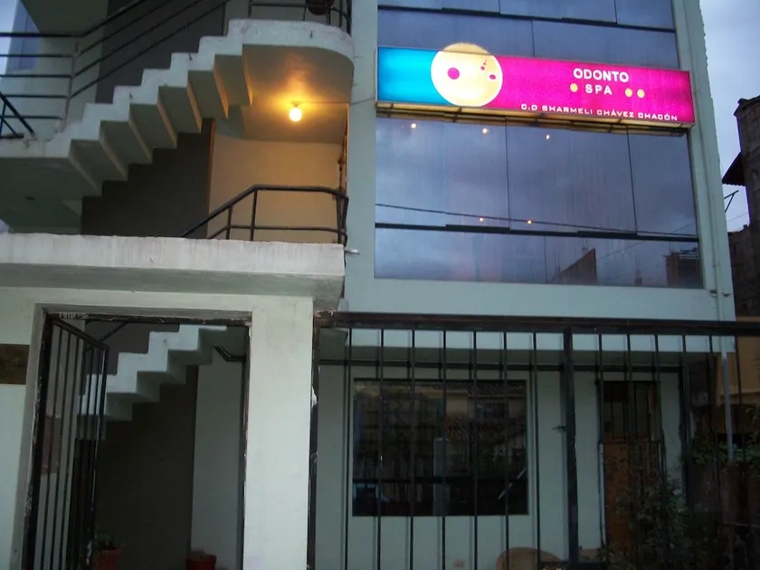 Apartment Inti - Image 1