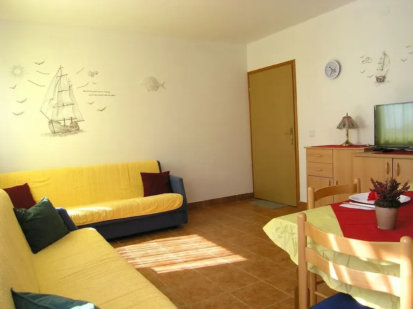 Apartments Hržina - Image 1