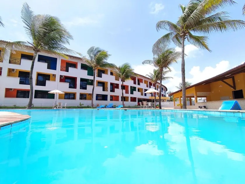 Caminito Beach Hotel - Image 1