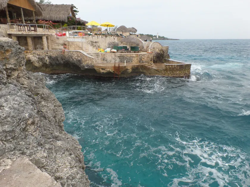 Sundown Villa -Negril - Image 1
