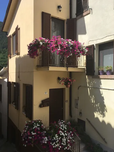 Il Pastore Errante Frasassi - Image 1