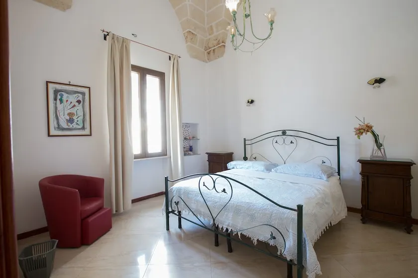 B&B Azzurro Salento - Image 1