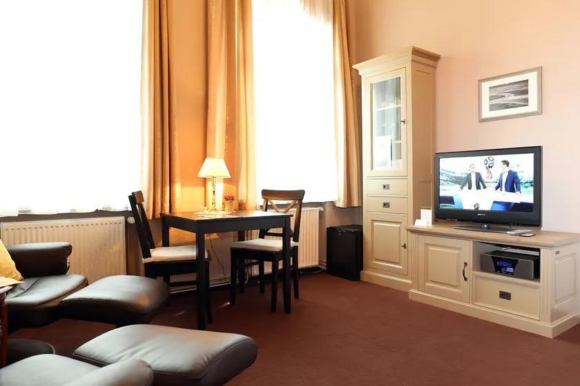 Ferienwohnung Piccolo - Image 1
