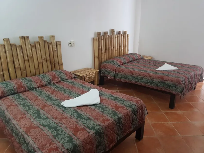 Hotel El Recuerdo - Image 1