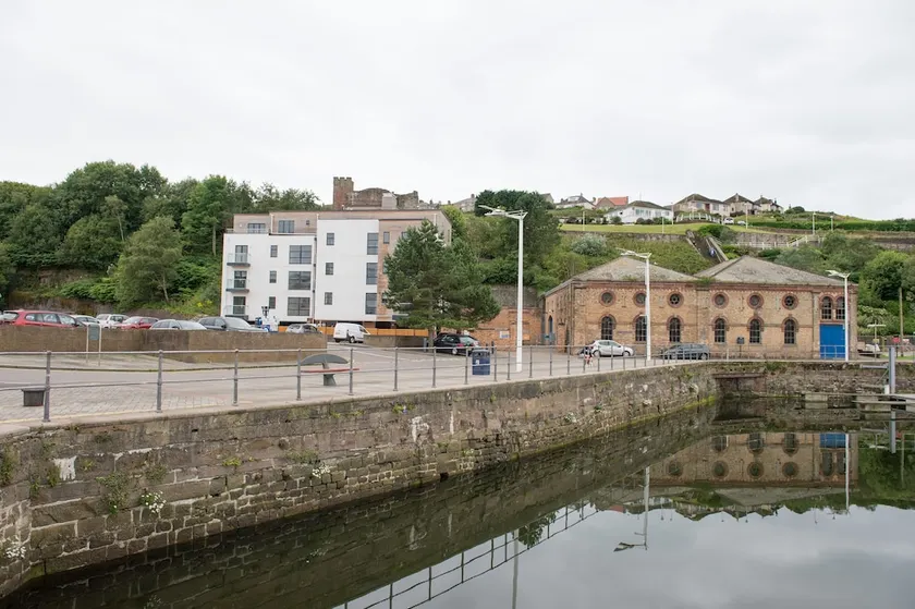 Bardywell Heights Serviced Apartments - Image 1