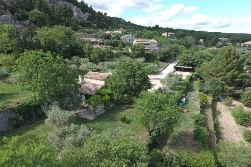 Le Petit Luberon - Image 1