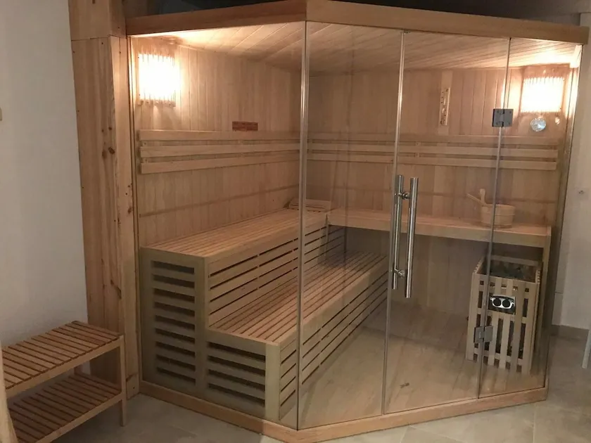 Lbpp2-sud-5p-4chbres-3sdb-80m²-8pers - Image 1
