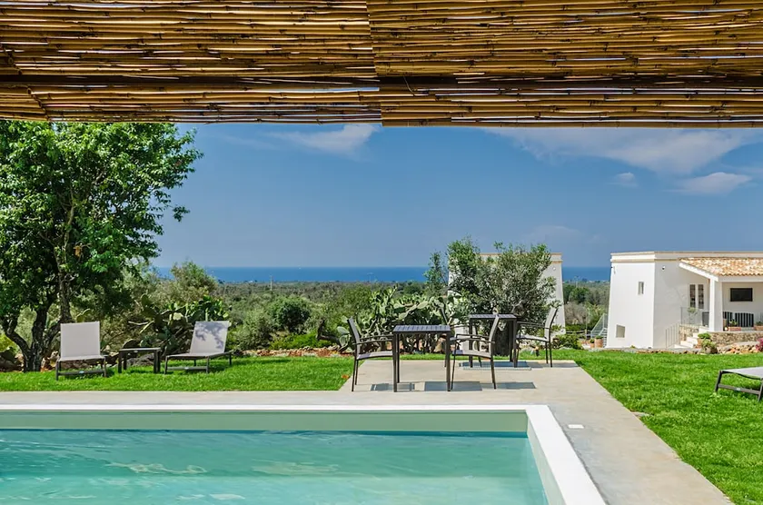 Villa Torre Dell'Alto Mare blocco n1 - Image 1