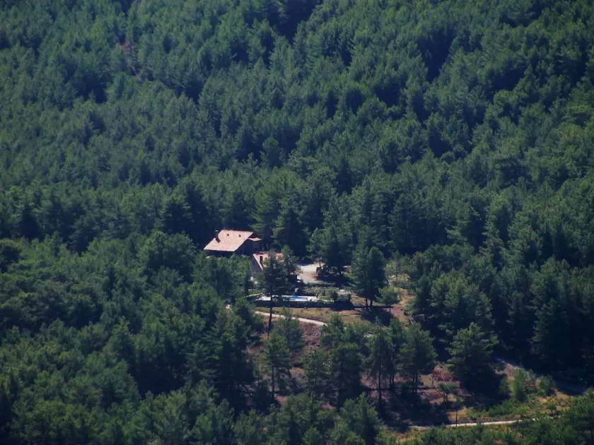 Dikencik Cottages - Image 1