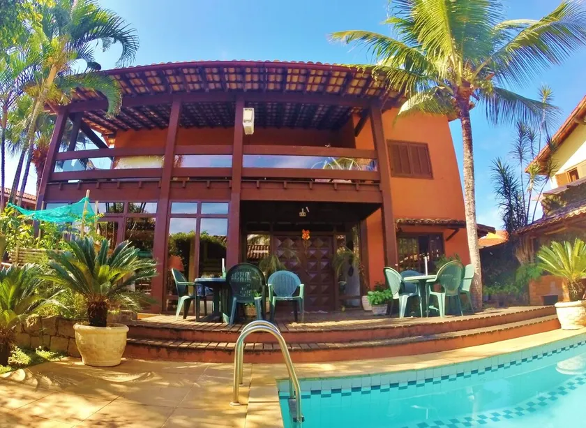 Guapuruvu Hostel - Image 1