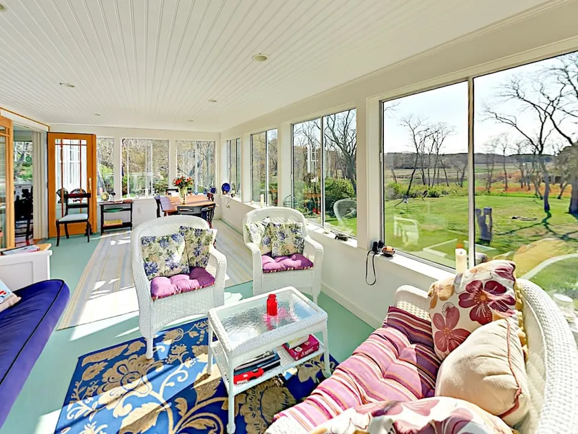 New 2br On Nature Conserve W/ Sun Deck 2 Bedroom Home - Image 1