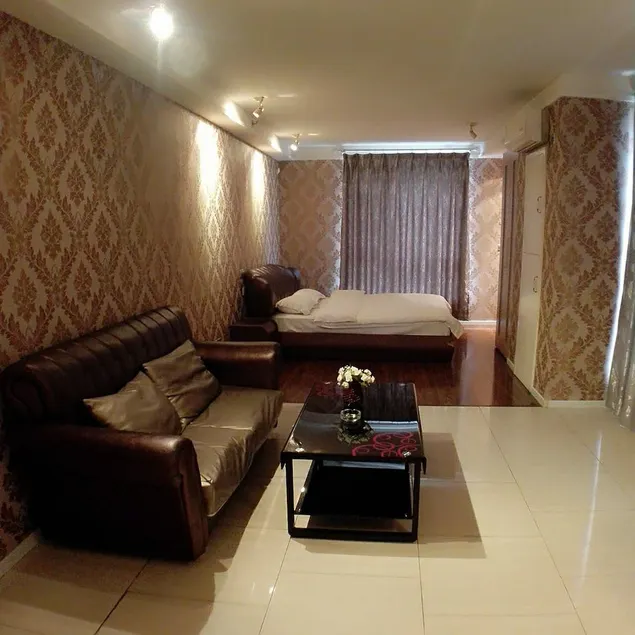72 Inn Shenyang Dayuecheng D1 - Image 1