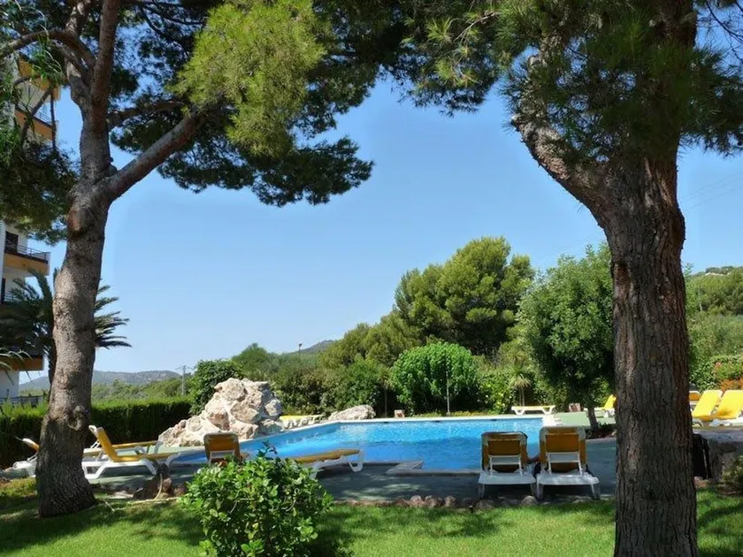House With 4 Bedrooms in Portals Nous, With Wonderful sea View, Pool A - Image 1