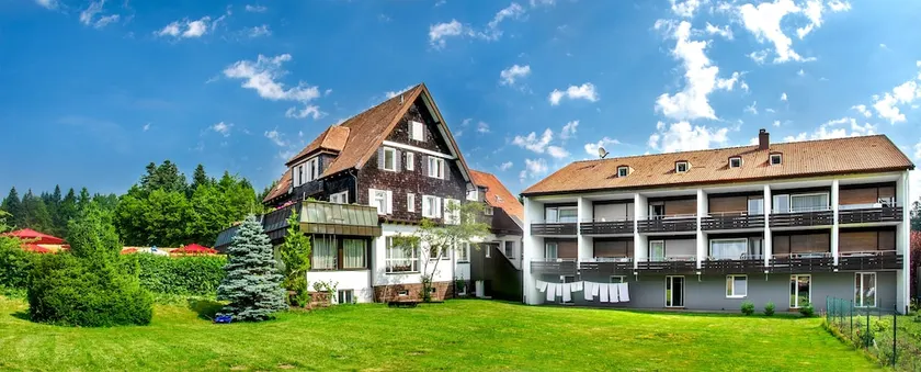 Hirsch - Image 1