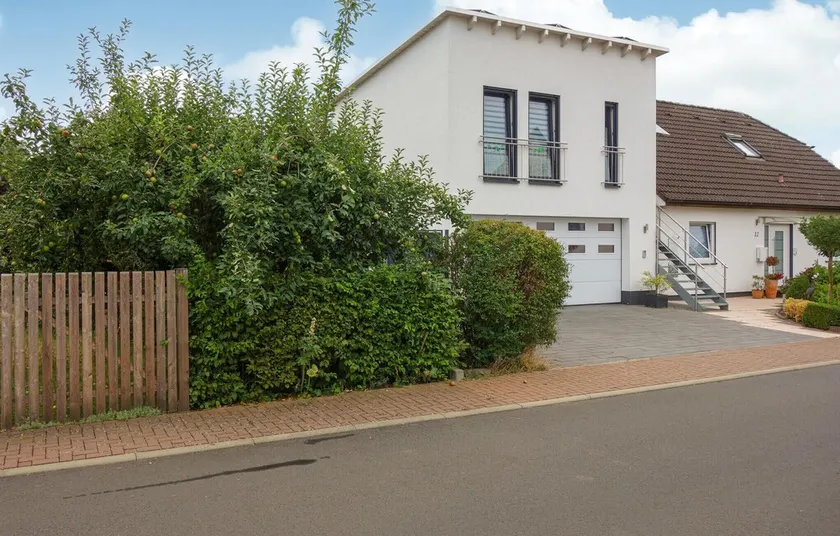 Beautiful Apartment in Schwalmstadt With Wifi and 1 Bedrooms - Image 1