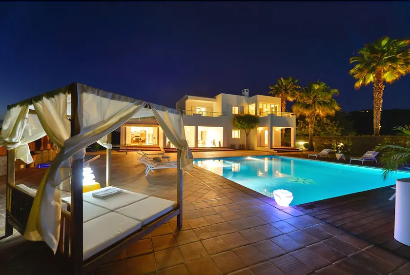 Villa Can Fluxa - Image 1