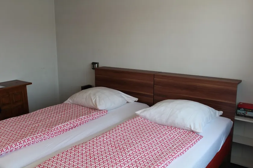 Europa Hotel - Image 1