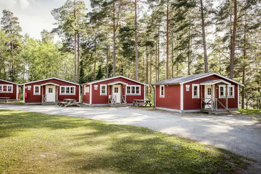 First Camp Bredsand – Enköping - Image 1