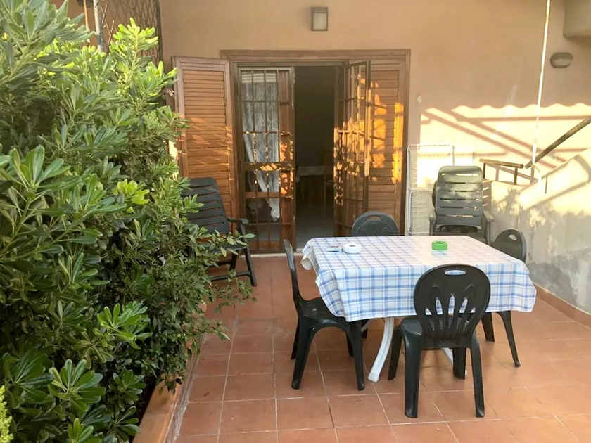 One bedroom appartement at Acireale 200 m away from the beach with furnished terrace - Image 1