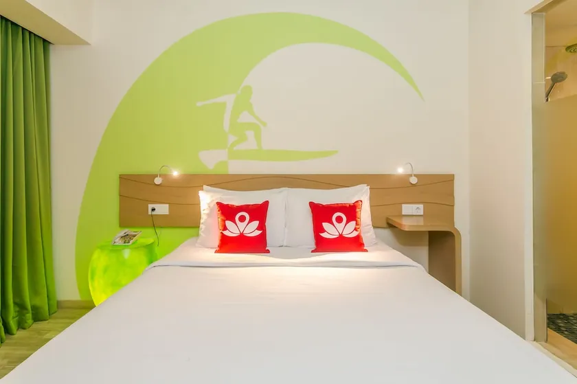 ZEN Rooms Uluwatu Gwk - Image 1