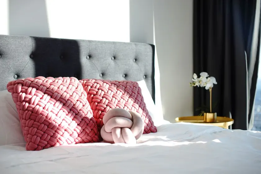 Prime location in Southbank - Shadow Play Apartment - Image 1