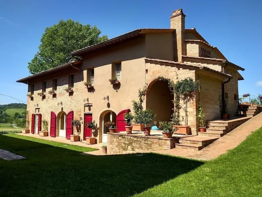 Fattoria Di Corazzano - Image 1