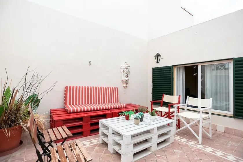 Maria y Lucia B&B - Image 1