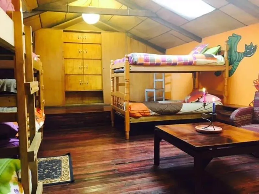 B&B Huanacauri - Image 1