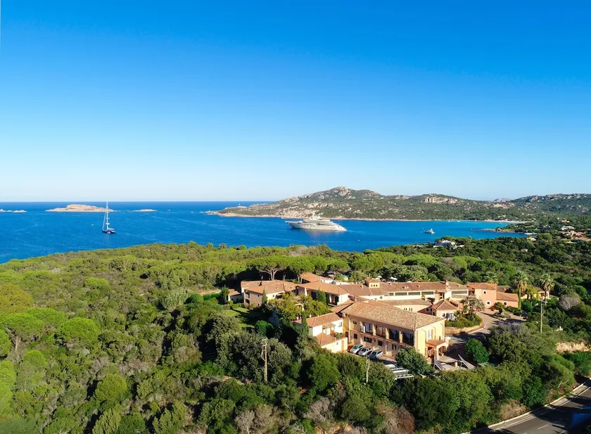Hotel Le Ginestre Arzachena - Image 1