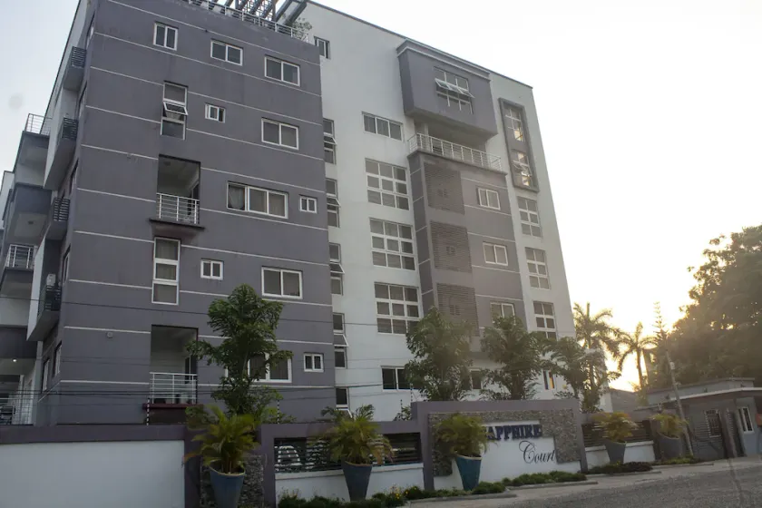 Sapphire Court - Image 1