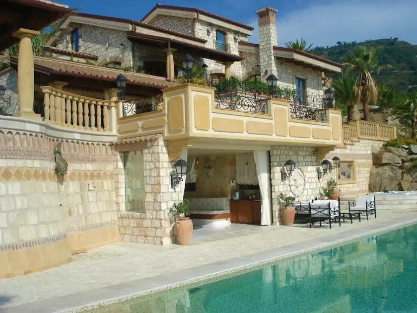 Villa Chopin - Image 1