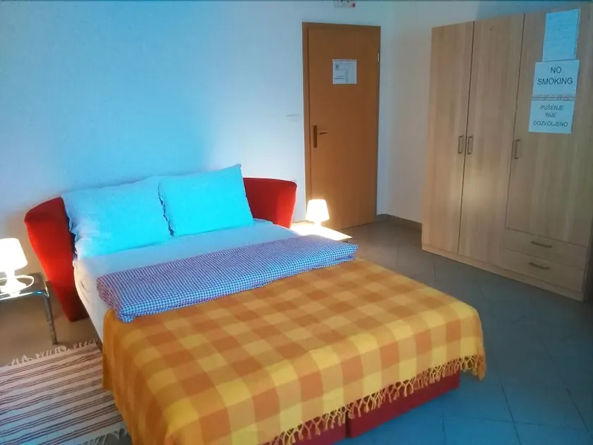 Guest House Talas - Image 1