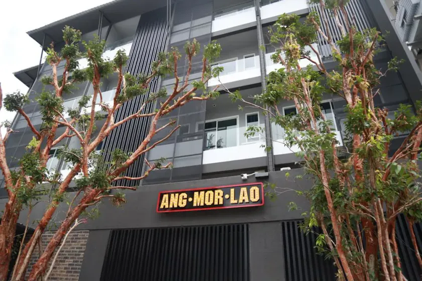 Ang Mor Lao Poshtel - Image 1