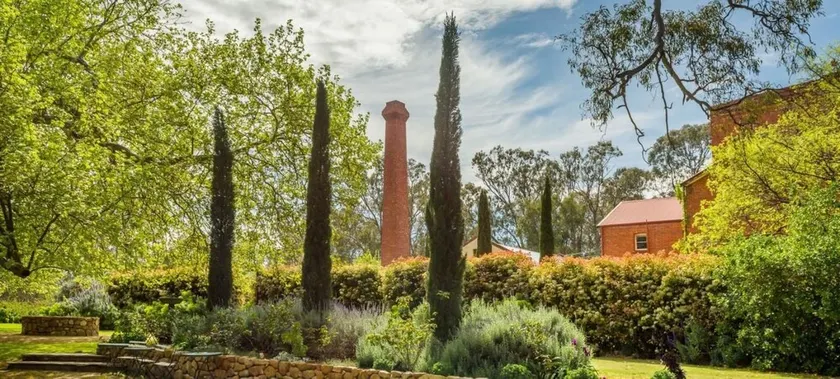 Euroa Butter Factory - Image 1