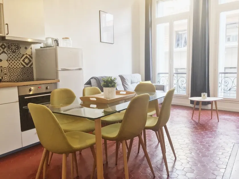 Loft de Charme proche vieux Port & Gare - Image 1