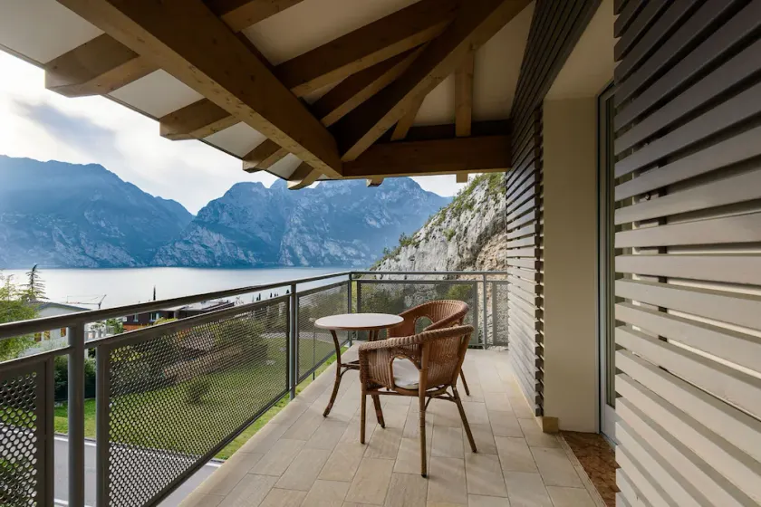 Hi Hotels Torbole Pool & Spa - Image 1