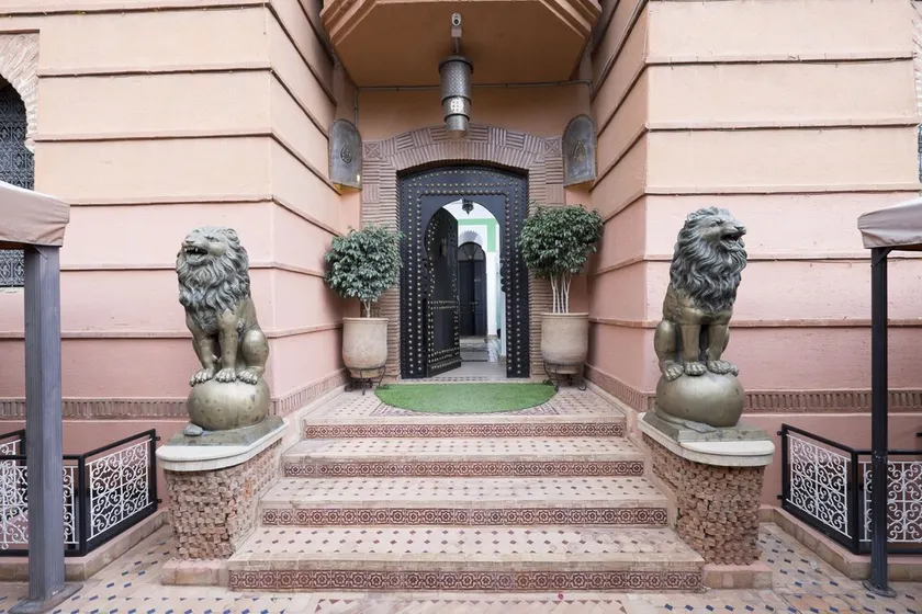 Riad Gamacyl - Image 1