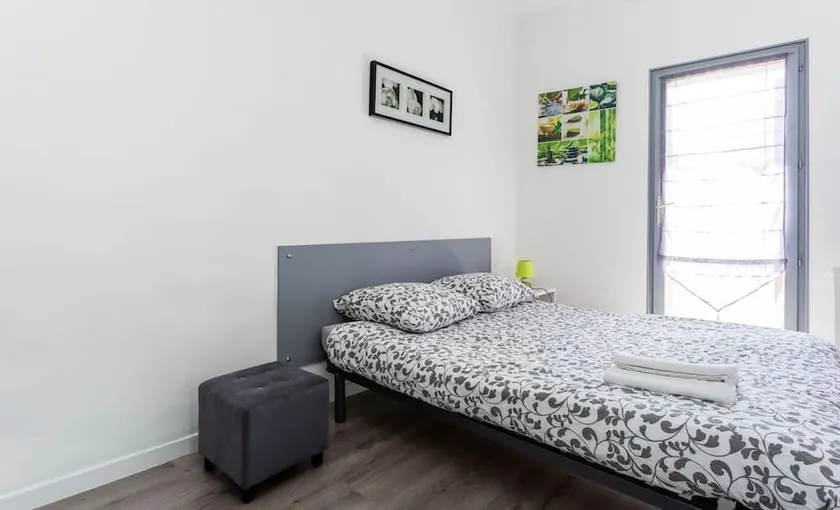 AiR RENTAL - Maison 2 chambres - Image 1
