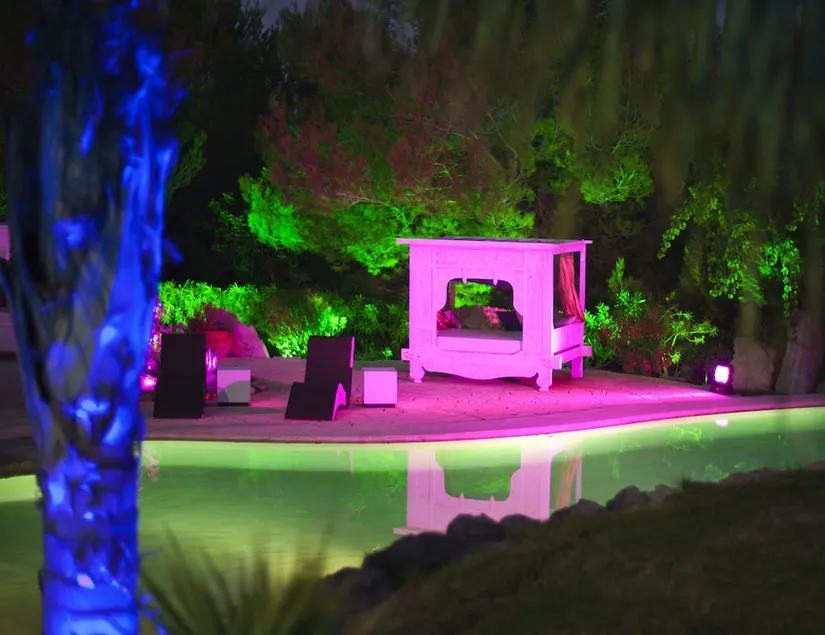 Bosque De Pere - Image 1