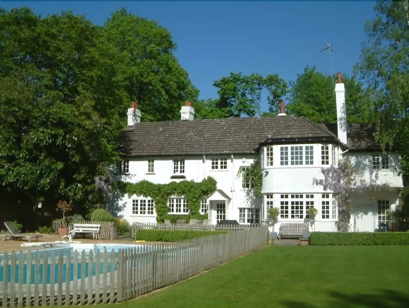 Goss Moor B&B - Image 1
