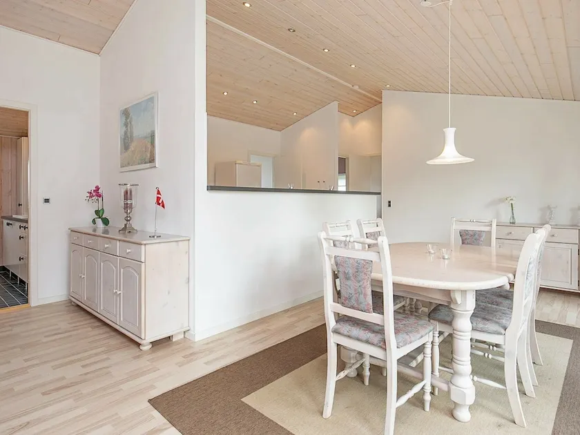 Simplistic Holiday Home in Dannemare With Barbecue - Image 1