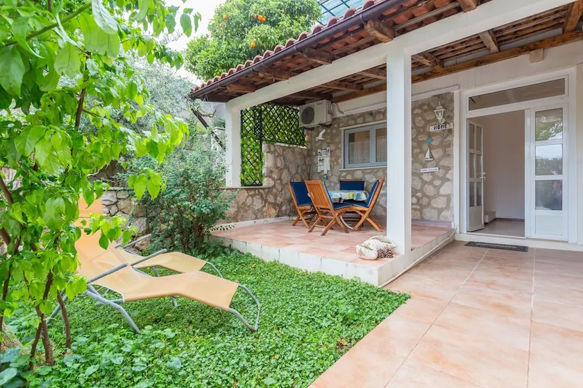 Villa Timy - Image 1