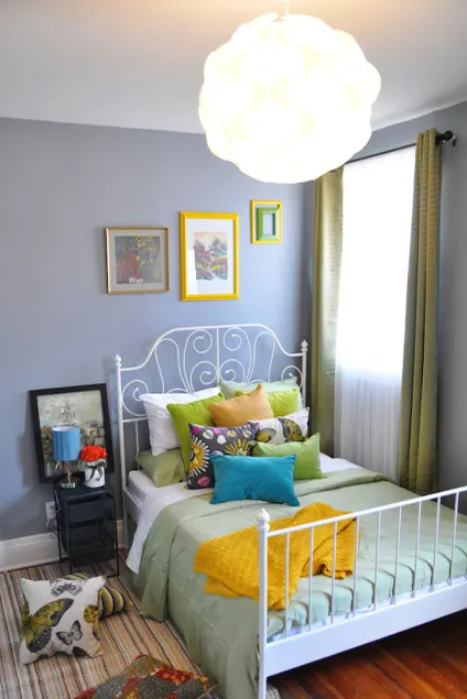Colour Cube Guest House - Image 1