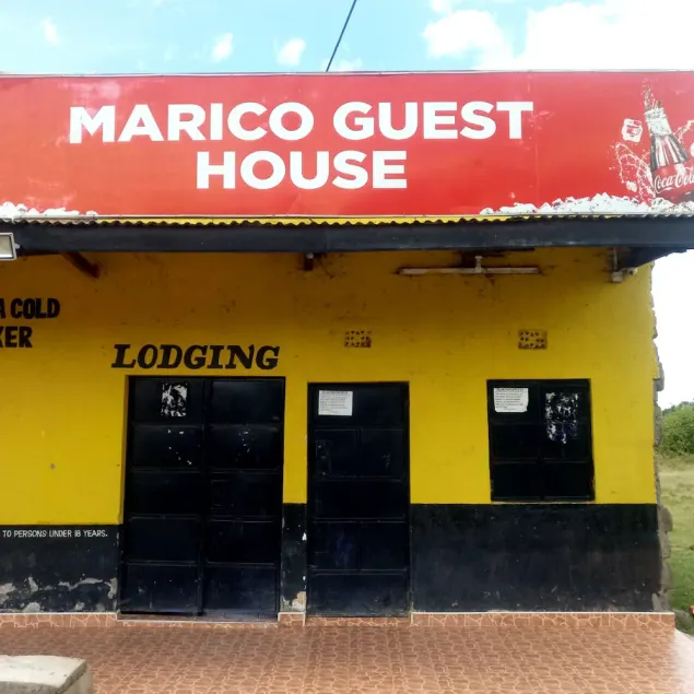 Marico Guest House - Image 1