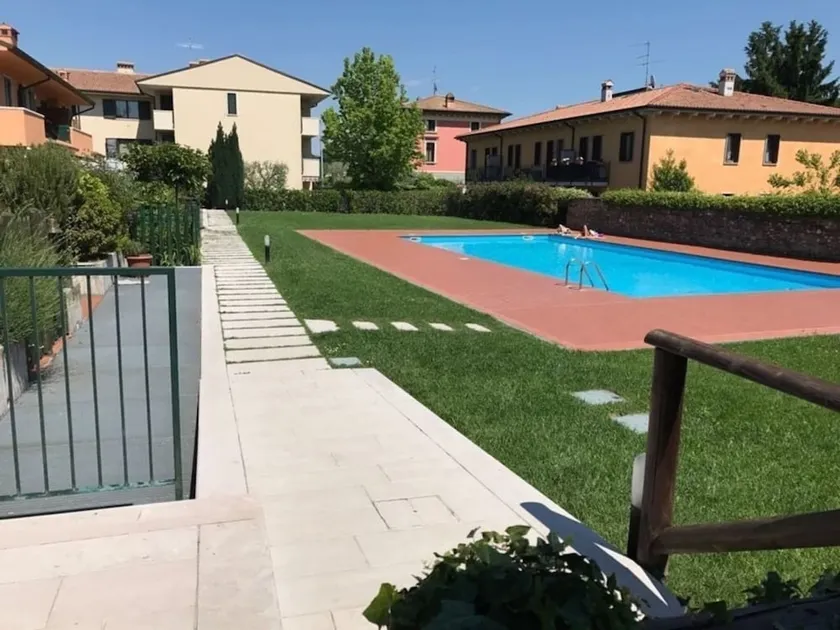 Villa Calmasino - Image 1