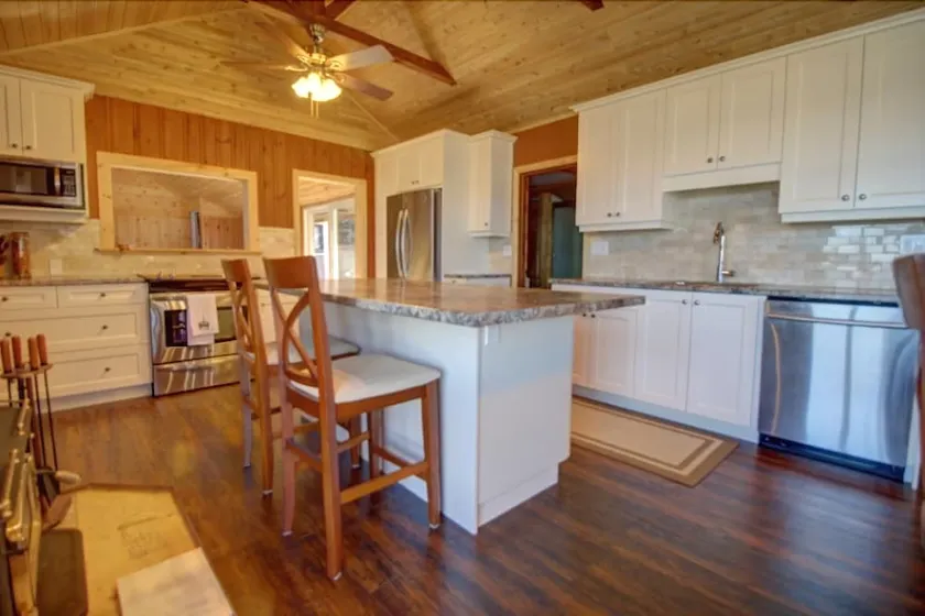 Dreamland I Cottage - Image 1